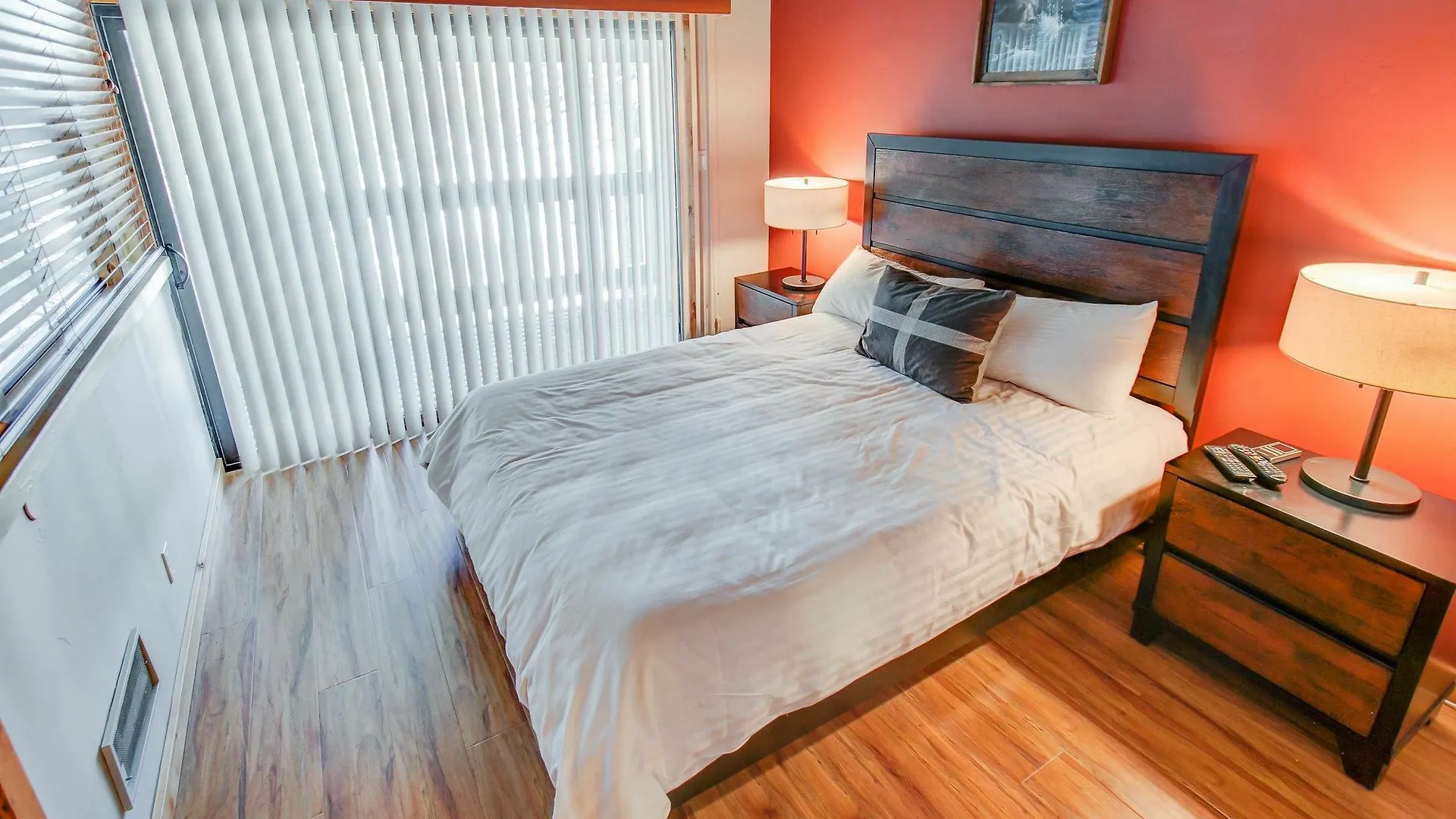 Amazing Luxury Townhome - Two Bedroom Condo Mammoth Lakes