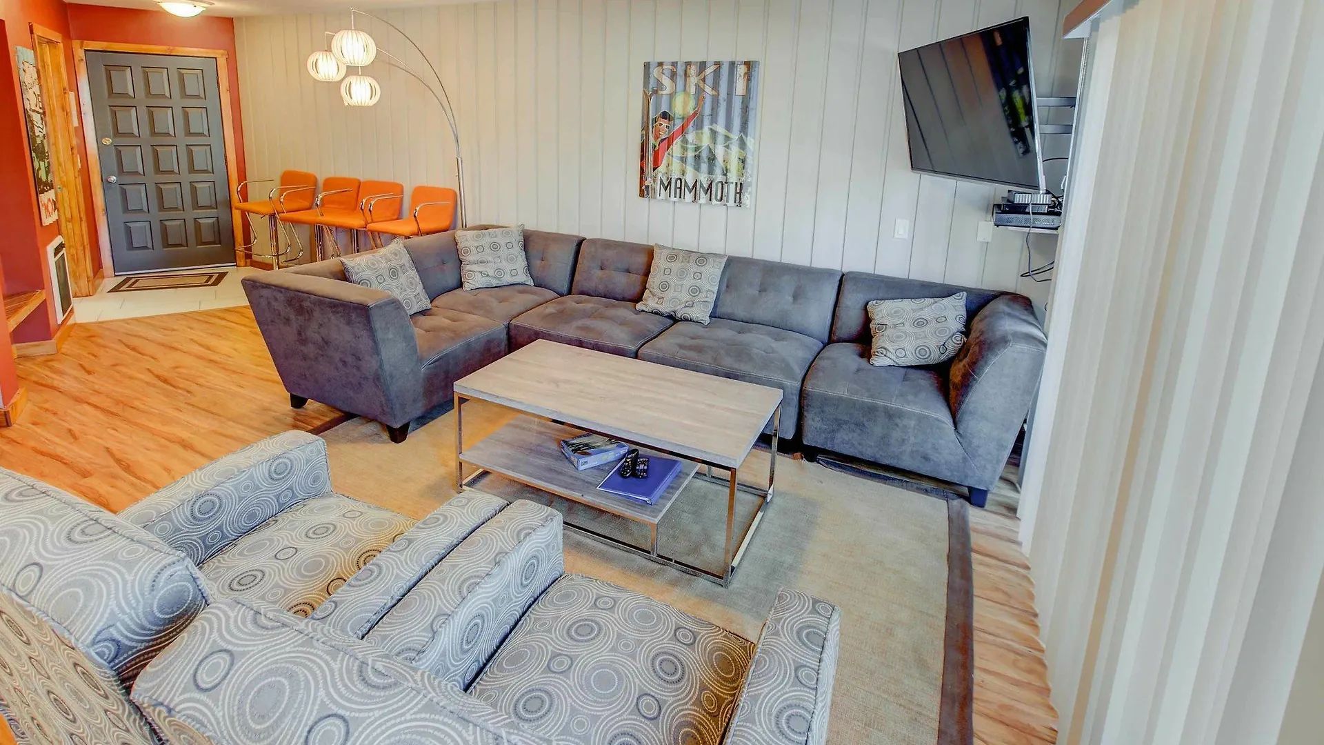 Amazing Luxury Townhome - Two Bedroom Condo Mammoth Lakes Hotel